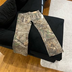 Mintcrew Flare Jeans